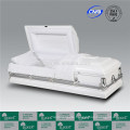 Fantastic American New Style Wooden Caskets For Funeral Cremation coffins